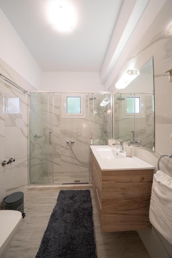 Kefalonia View Villas 카라보밀로스 외부 사진