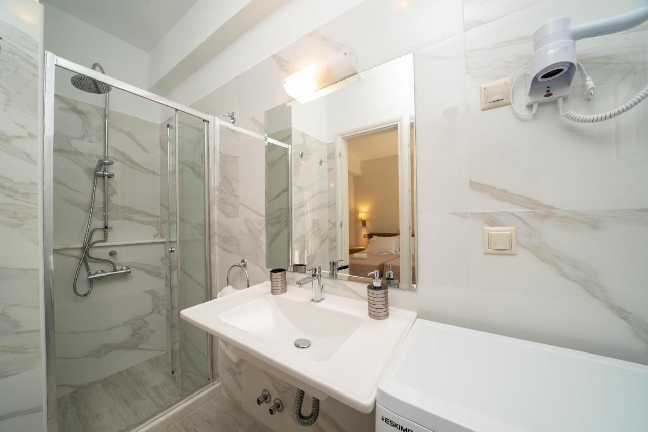 Kefalonia View Villas 카라보밀로스 외부 사진