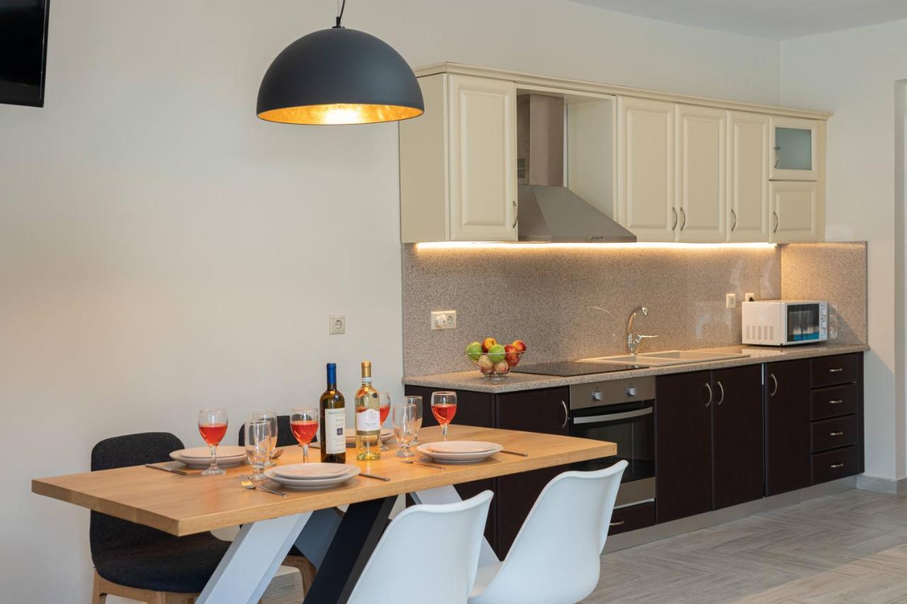Kefalonia View Villas 카라보밀로스 외부 사진